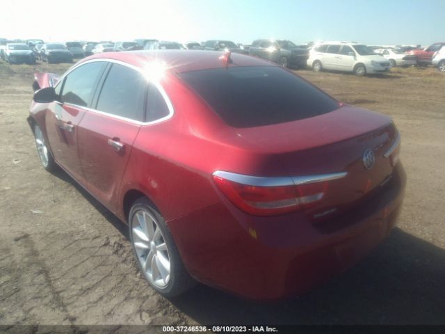 1G4PP5SKXE4201745 Buick Verano