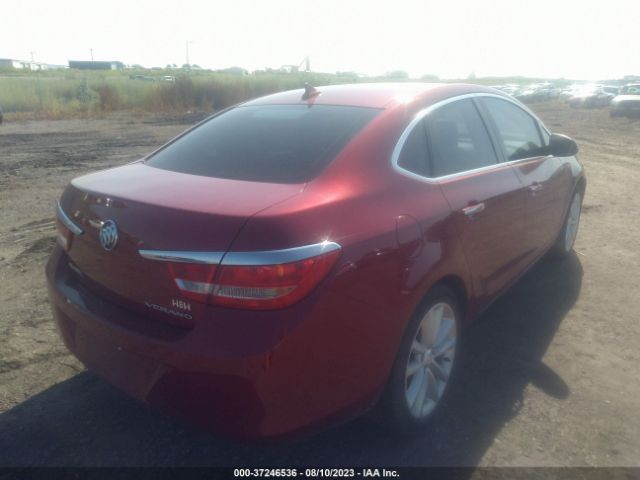 1G4PP5SKXE4201745 Buick Verano