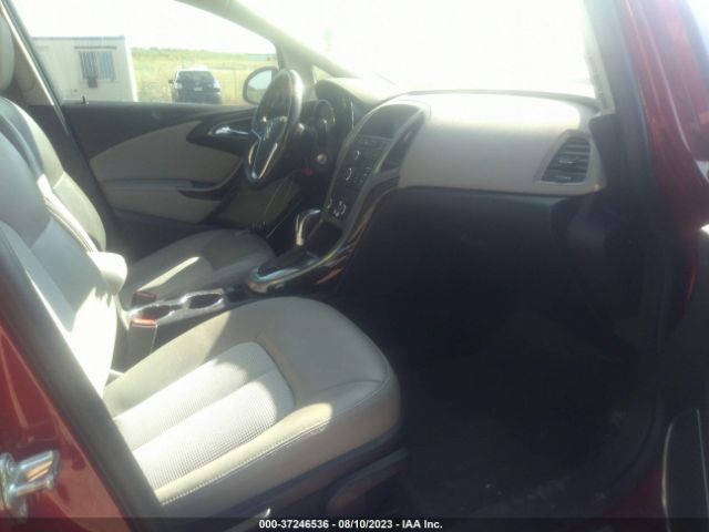 1G4PP5SKXE4201745 Buick Verano