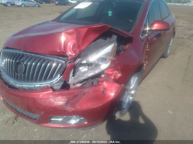 1G4PP5SKXE4201745 Buick Verano