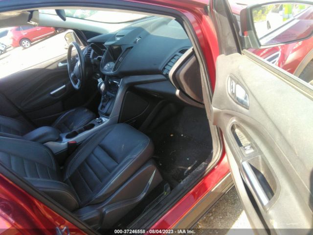1FMCU0GX9GUB56430 Ford ESCAPE SE