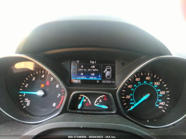 1FMCU0GX9GUB56430 Ford ESCAPE SE