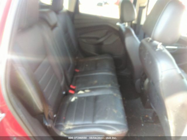1FMCU0GX9GUB56430 Ford ESCAPE SE