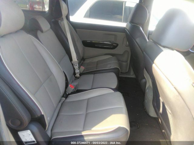 KNDMC5C16G6140619 KIA SEDONA EX