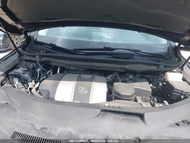 2T2HZMAA3LC157664 Lexus Rx Rx 350
