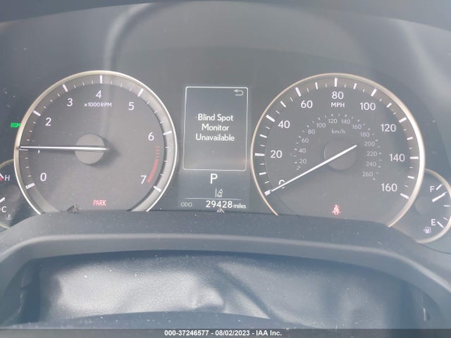 2T2HZMAA3LC157664 Lexus Rx Rx 350
