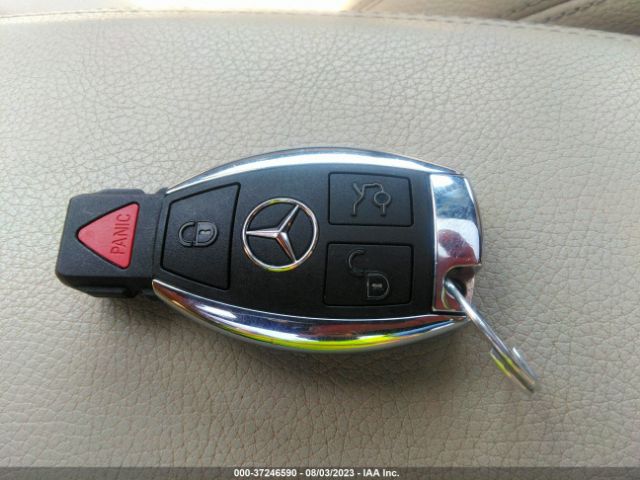 WDDSJ4EB6EN160715 Mercedes-Benz Cla-class Cla 250
