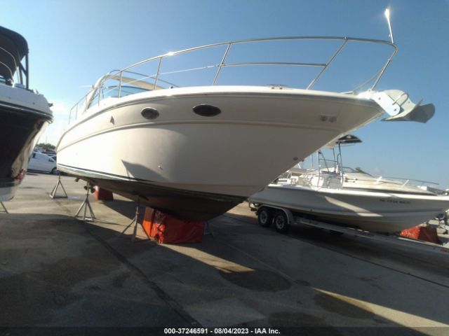 1998 SEA RAY OTHER SERF6541A898     