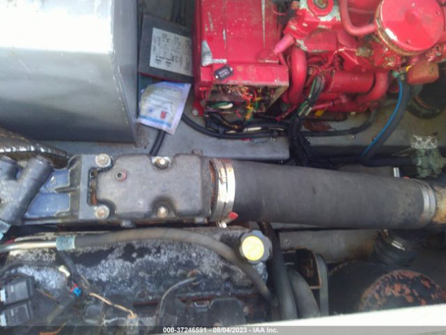1998 SEA RAY OTHER SERF6541A898      Photo 9
