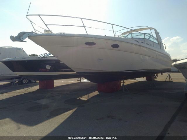 1998 SEA RAY OTHER SERF6541A898      Photo 1