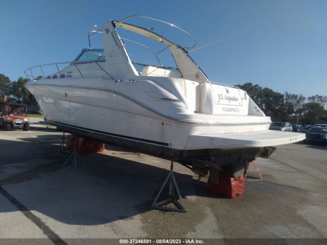 1998 SEA RAY OTHER SERF6541A898      Photo 2