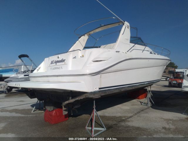 1998 SEA RAY OTHER SERF6541A898      Photo 3