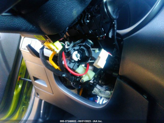 KNDJN2A23E7729996 KIA Soul Base