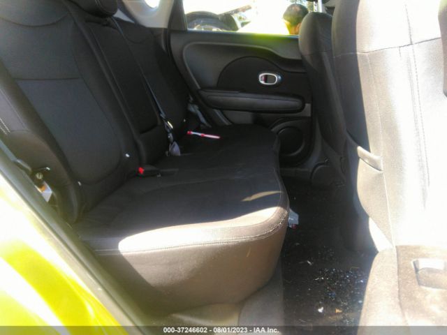 KNDJN2A23E7729996 KIA Soul Base