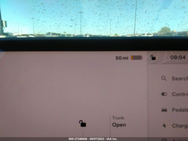 7SAYGDEF3NF397332 Tesla Model Y Performance