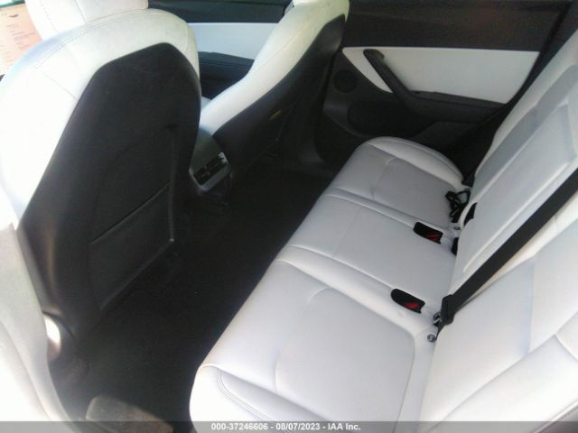 7SAYGDEF3NF397332 Tesla Model Y Performance