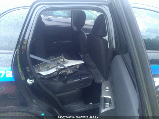 JA4AR3AU0KU026360 Mitsubishi Outlander Sport 2.0