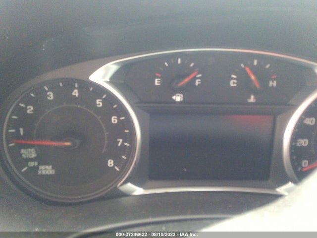 Chevrolet Equinox Premier 2020 2GNAXXEV7L6243790 Image 14