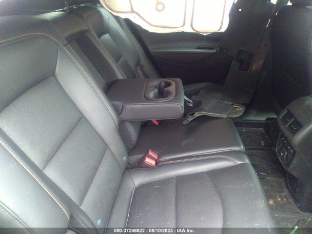 Chevrolet Equinox Premier 2020 2GNAXXEV7L6243790 Image 8