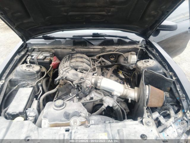 1ZVBP8AMXE5282269 Ford Mustang V6