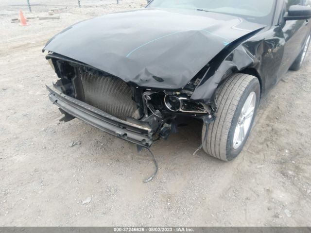 1ZVBP8AMXE5282269 Ford Mustang V6