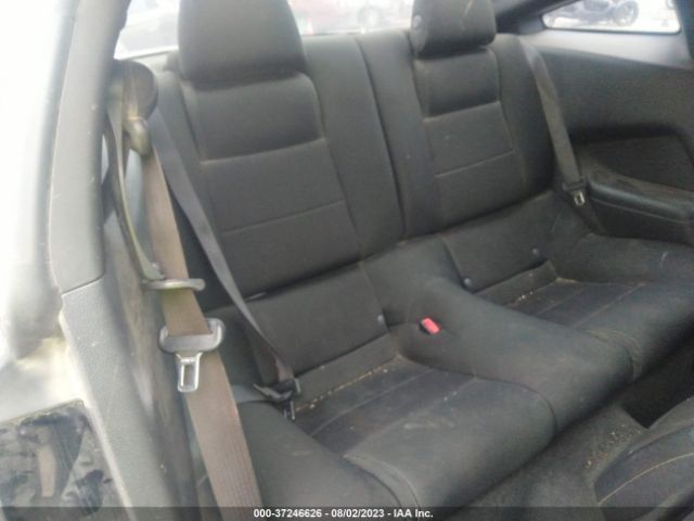 1ZVBP8AMXE5282269 Ford Mustang V6