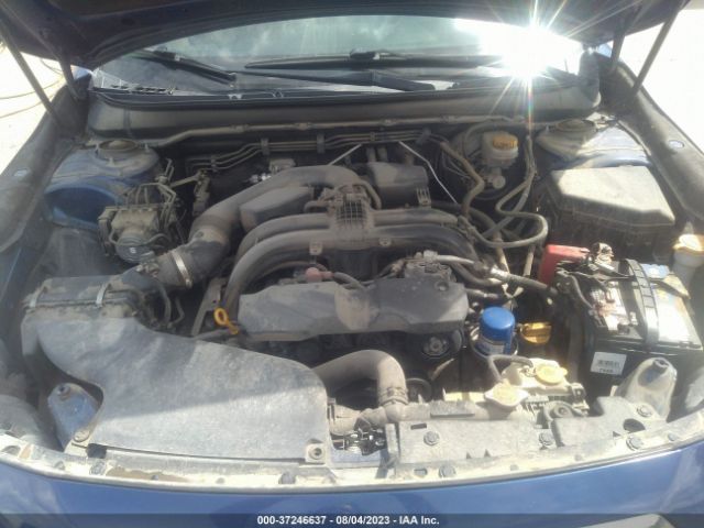 4S4BSBNC7F3335406 Subaru Outback 2.5i Limited