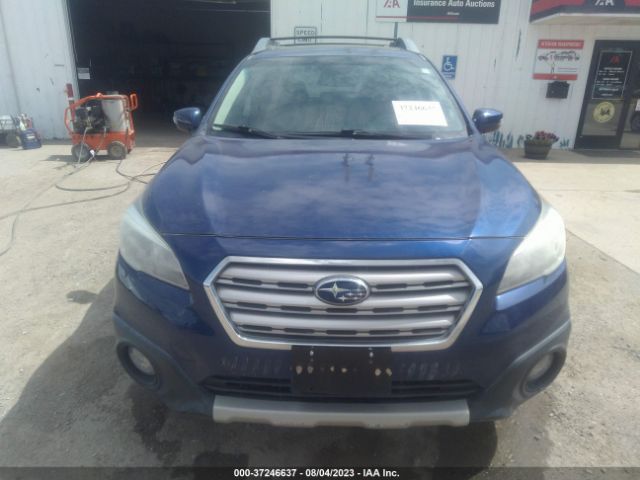 4S4BSBNC7F3335406 Subaru Outback 2.5i Limited