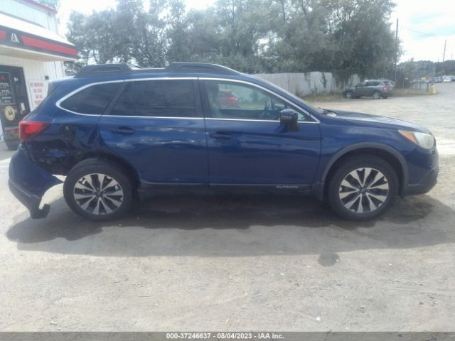 4S4BSBNC7F3335406 Subaru Outback 2.5i Limited