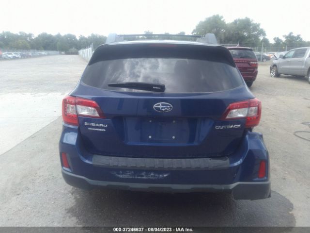 4S4BSBNC7F3335406 Subaru Outback 2.5i Limited