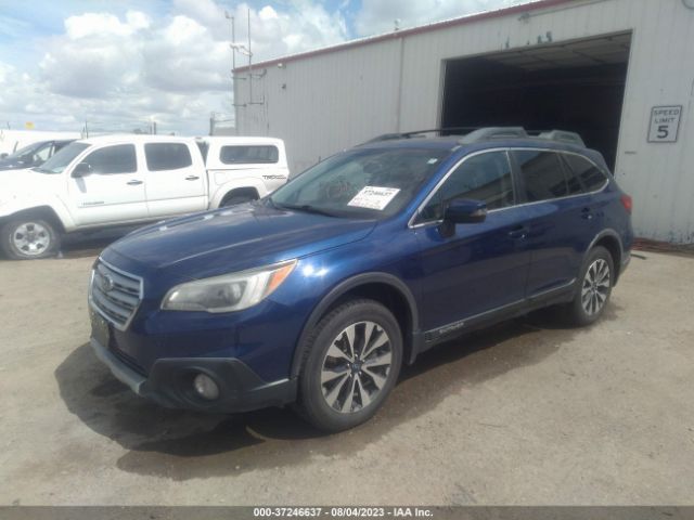 4S4BSBNC7F3335406 Subaru Outback 2.5i Limited