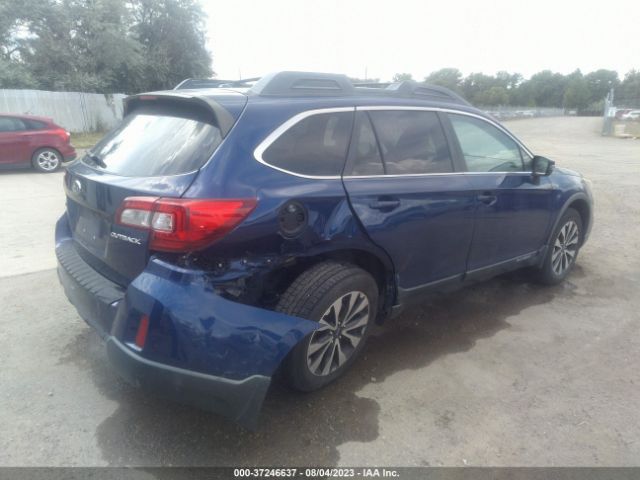 4S4BSBNC7F3335406 Subaru Outback 2.5i Limited