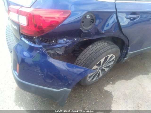 4S4BSBNC7F3335406 Subaru Outback 2.5i Limited