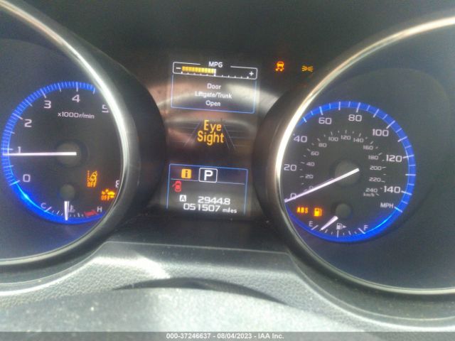 4S4BSBNC7F3335406 Subaru Outback 2.5i Limited