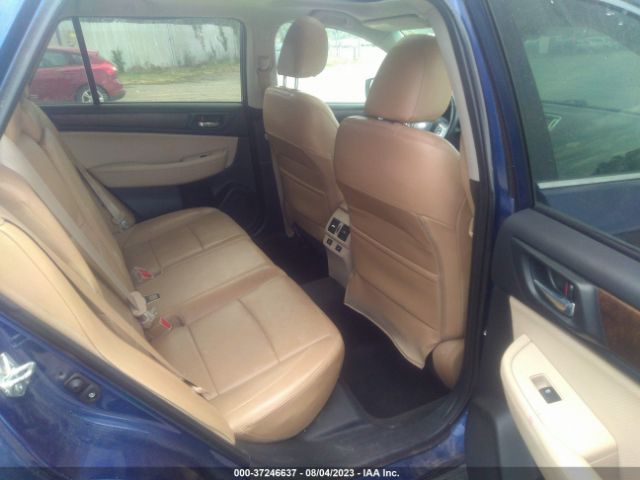 4S4BSBNC7F3335406 Subaru Outback 2.5i Limited