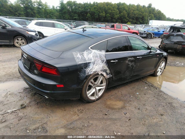 WAUW2BFC9HN005159 Audi A7 Premium Plus