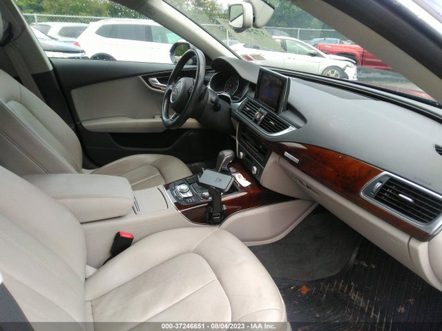 WAUW2BFC9HN005159 Audi A7 Premium Plus