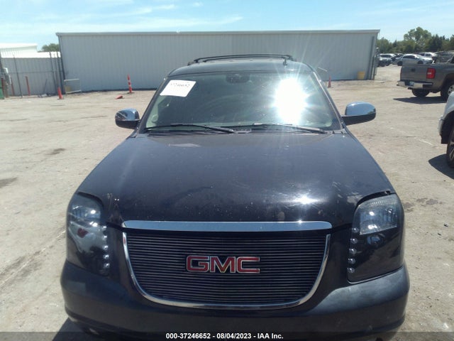 2007 GMC YUKON SLT VIN: 1GKFC13J97R270706