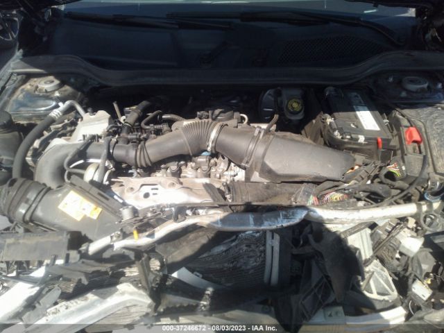 WDDSJ4EB8KN721377 Mercedes-Benz Cla Cla 250