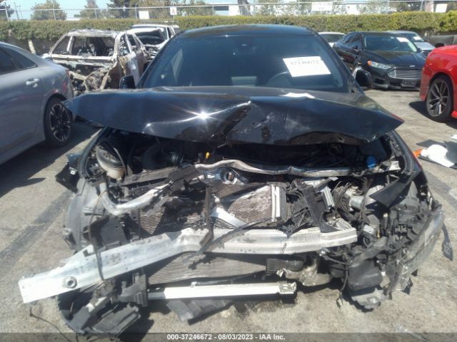 WDDSJ4EB8KN721377 Mercedes-Benz Cla Cla 250