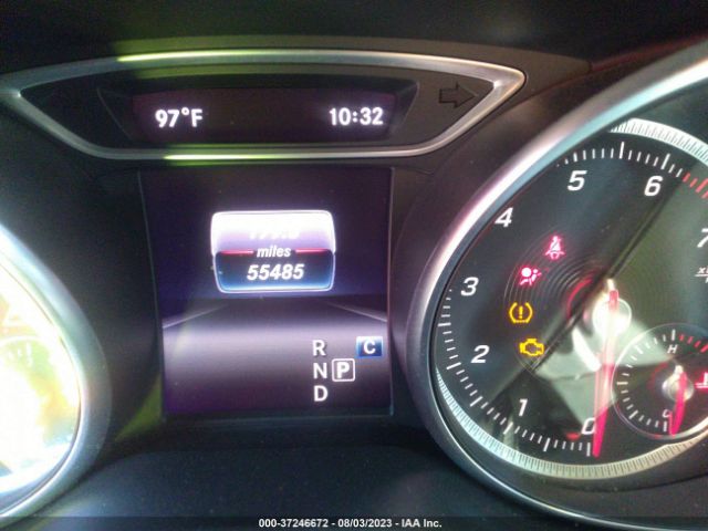 WDDSJ4EB8KN721377 Mercedes-Benz Cla Cla 250