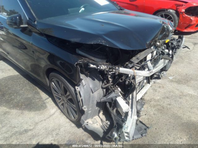 WDDSJ4EB8KN721377 Mercedes-Benz Cla Cla 250