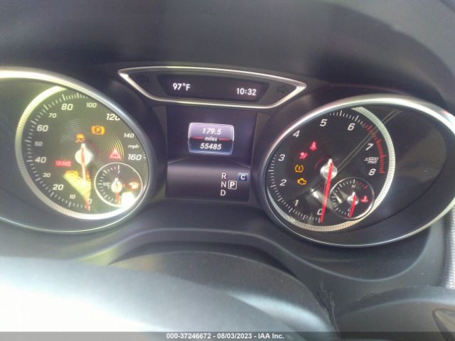 WDDSJ4EB8KN721377 Mercedes-Benz Cla Cla 250