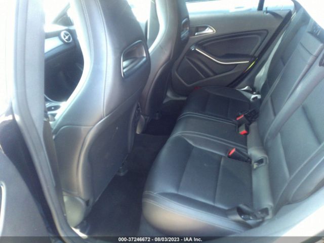 WDDSJ4EB8KN721377 Mercedes-Benz Cla Cla 250
