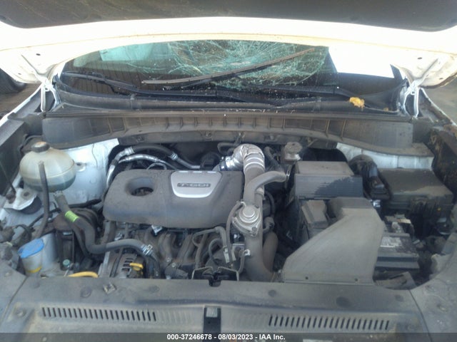 Hyundai Tucson Value 2018 KM8J33A29JU739368 Image 10