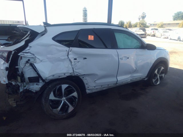 Hyundai Tucson Value 2018 KM8J33A29JU739368 Image 12