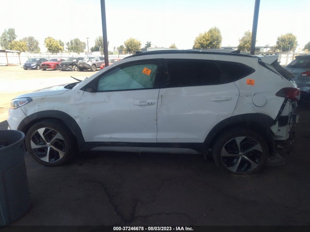 Hyundai Tucson Value 2018 KM8J33A29JU739368 Image 13