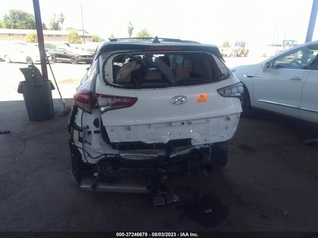 Hyundai Tucson Value 2018 KM8J33A29JU739368 Image 15