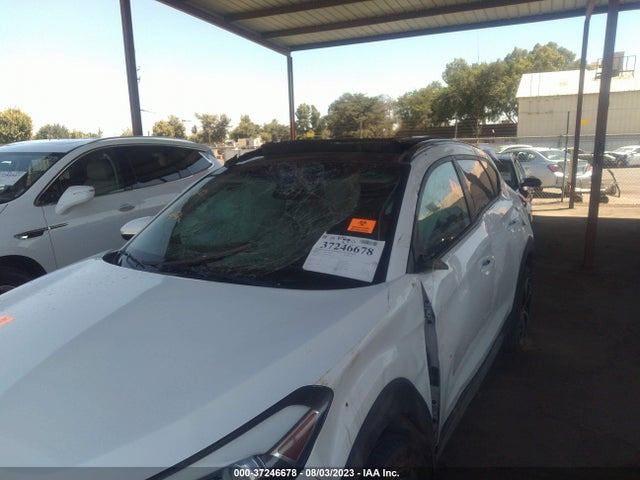 Hyundai Tucson Value 2018 KM8J33A29JU739368 Image 6