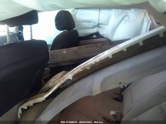 Hyundai Tucson Value 2018 KM8J33A29JU739368 Image 8